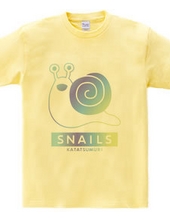 snail