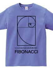 Fibonacci Sequence [Mathematical Design]