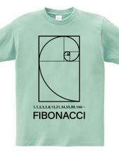 Fibonacci Sequence [Mathematical Design]