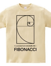 Fibonacci Sequence [Mathematical Design]