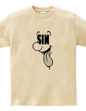 sin guy