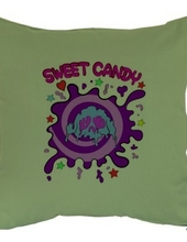 sweet candy