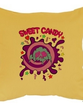 sweet candy