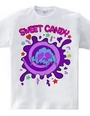 sweet candy