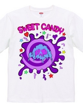 sweet candy