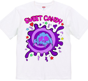 sweet candy