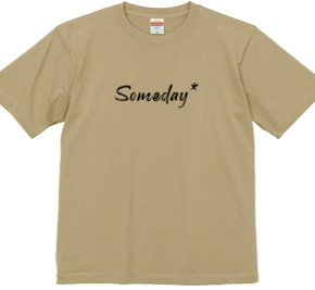 Someday [BLACK] 