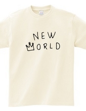 new world