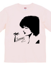 Summer (Black)