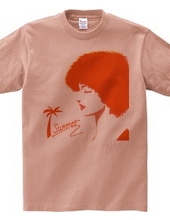 Summer (orange)