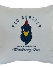 BAD ROOSTER