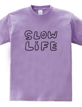 slow*life スローライフ