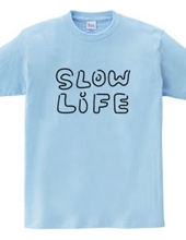 slow*life スローライフ