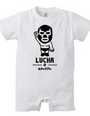 LUCHA LOGO#8