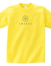 【KMONOS】