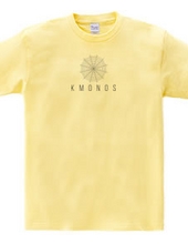 【KMONOS】