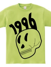 1996 SKULL