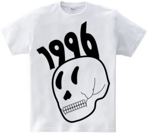 1996 SKULL