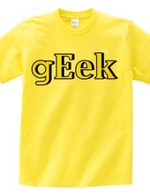 gEek