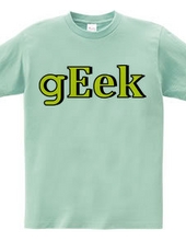 gEek