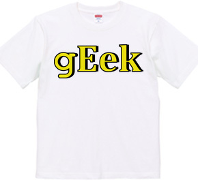 gEek