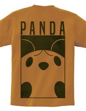 PANDA GREEN