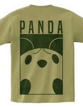 PANDA GREEN