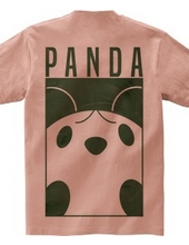 PANDA GREEN