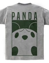 PANDA GREEN