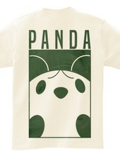 PANDA GREEN