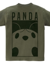 PANDA GREEN