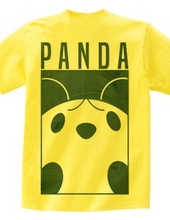 PANDA GREEN