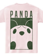 PANDA GREEN