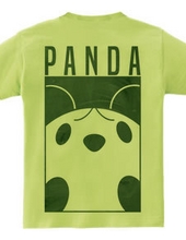 PANDA GREEN