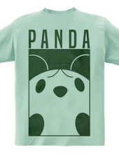 PANDA GREEN