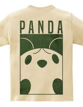 PANDA GREEN