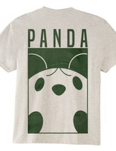 PANDA GREEN