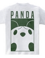 PANDA GREEN