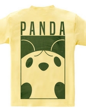 PANDA GREEN