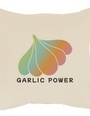 GARLIC POWER