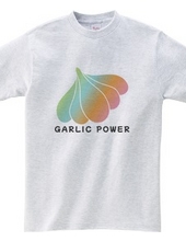 GARLIC POWER