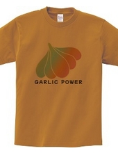 GARLIC POWER