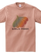 GARLIC POWER