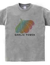 GARLIC POWER