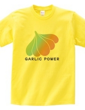 GARLIC POWER