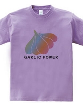 GARLIC POWER