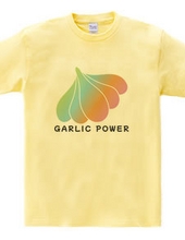 GARLIC POWER
