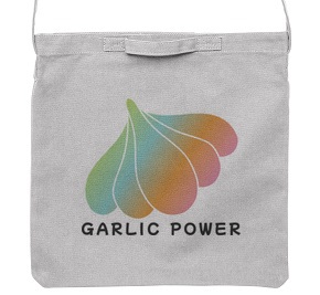 GARLIC POWER