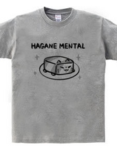 HAGANE MENTAL CAT 《鋼メンタルねこ》