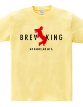 Breaking (BREAKING NO DANCE,NO LIFE.) Sports DesignCharacter